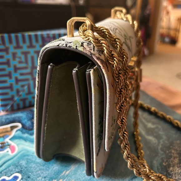 NWOT Limited Edition Tory Burch Floral - Picture 3 of 4